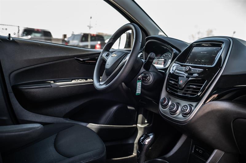 chevrolet Spark 2022 - 30