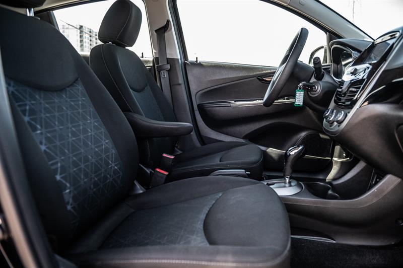 chevrolet Spark 2022 - 31