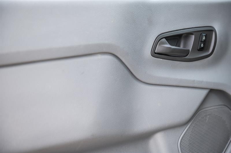 ford Transit fourgon tronqué 2019 - 14