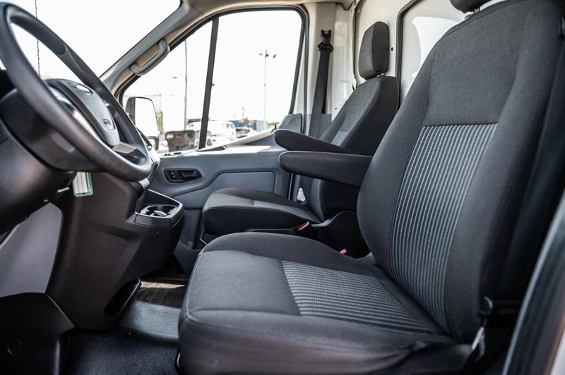 ford Transit fourgon tronqué 2019 - 15