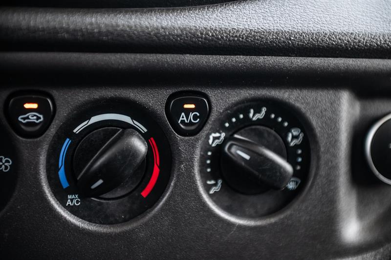 ford Transit fourgon tronqué 2019 - 22