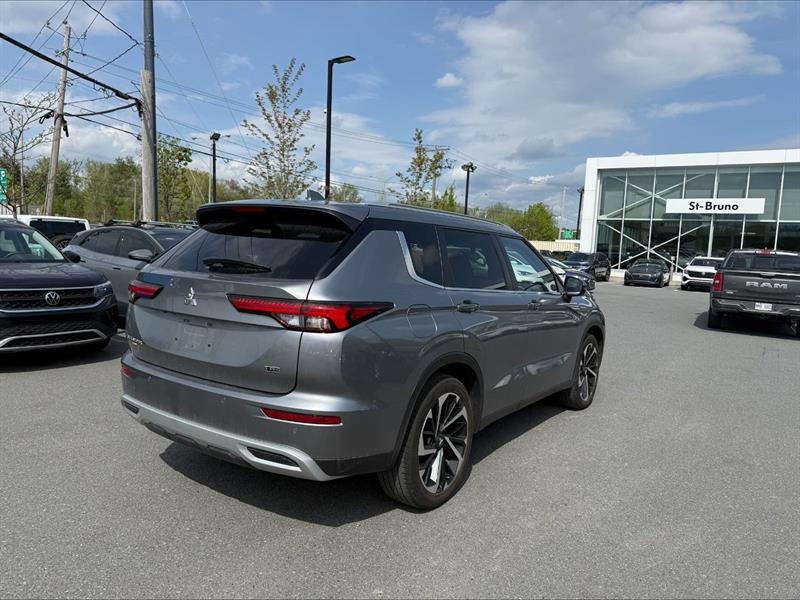 mitsubishi Outlander 2022 - 6