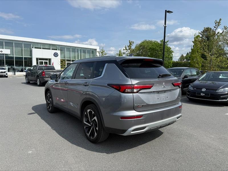 mitsubishi Outlander 2022 - 9