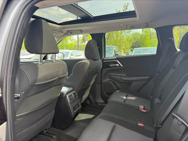 mitsubishi Outlander 2022 - 16