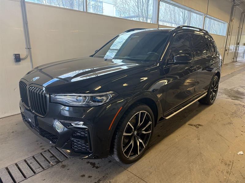 bmw X7 2021 - 4