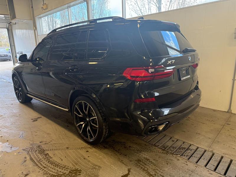 bmw X7 2021 - 5