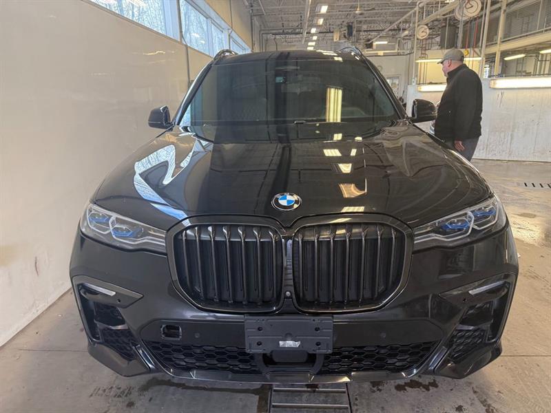bmw X7 2021 - 6
