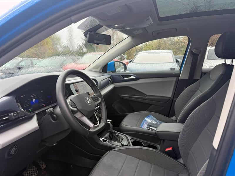volkswagen Taos 2022 - 14