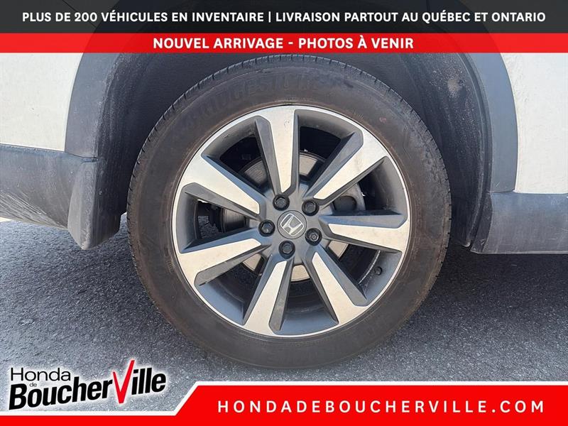 honda Pilot 2025 - 15