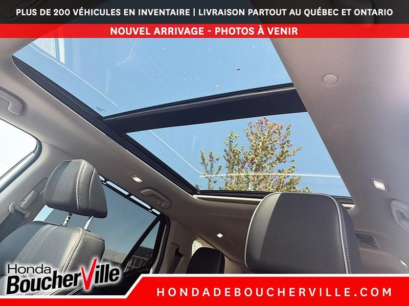 honda Pilot 2025 - 27