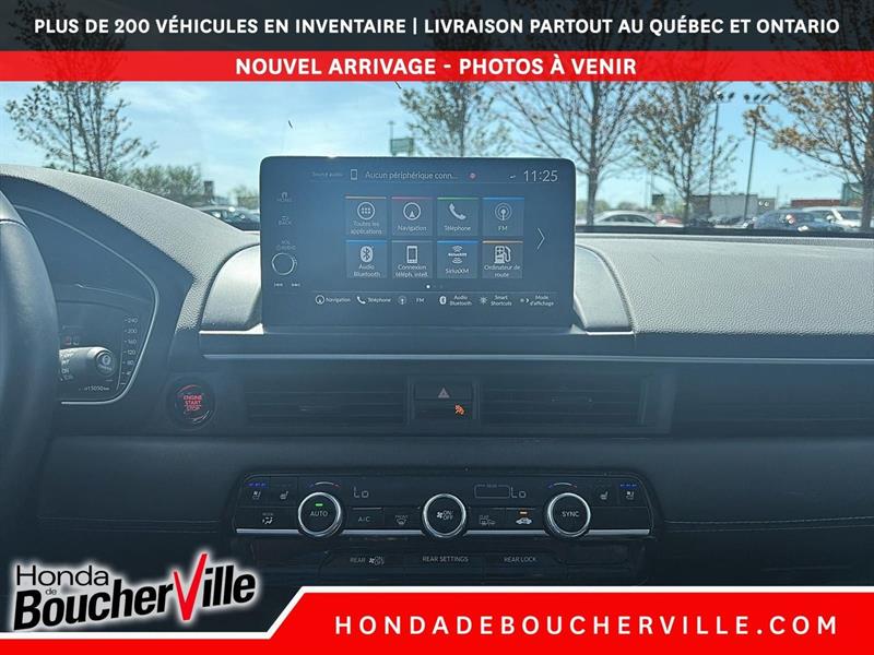 honda Pilot 2025 - 33
