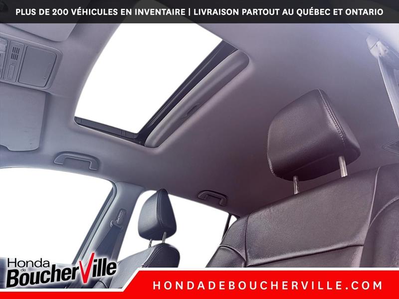 honda Pilot 2017 - 33