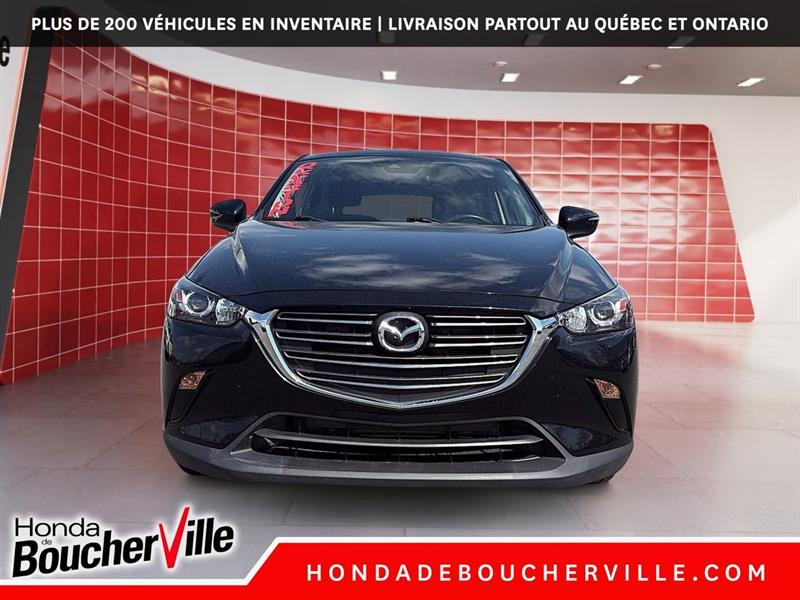 mazda CX-3 2019 - 13