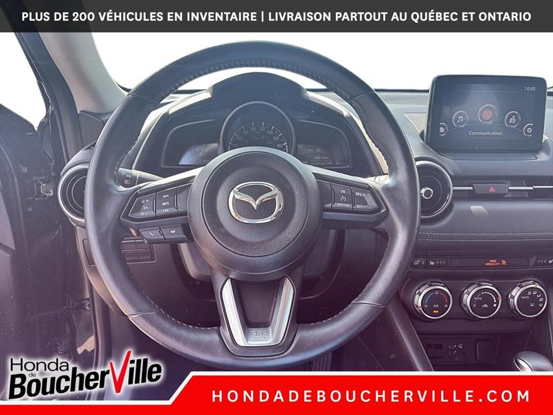 mazda CX-3 2019 - 23