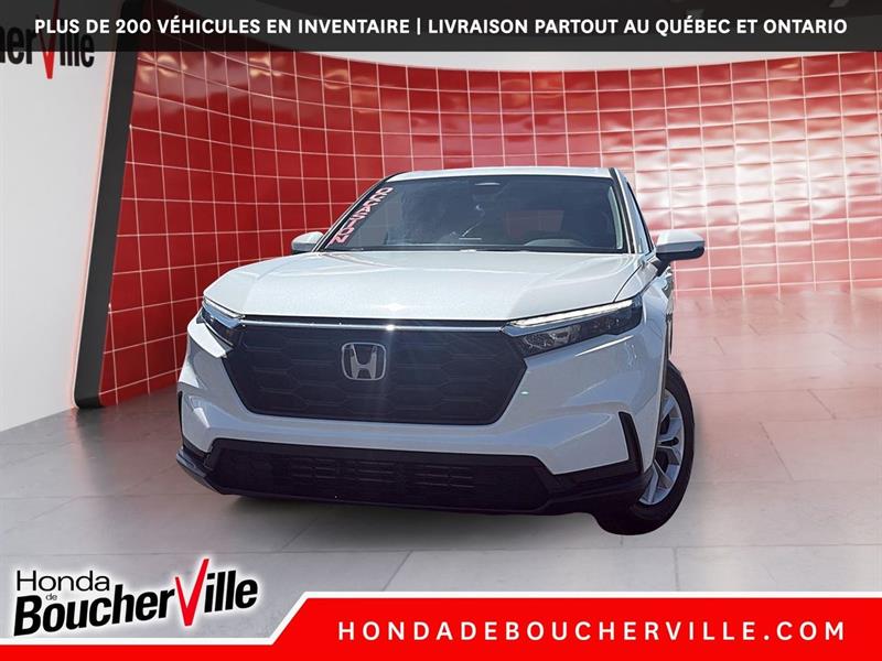 honda CR-V 2023 - 2