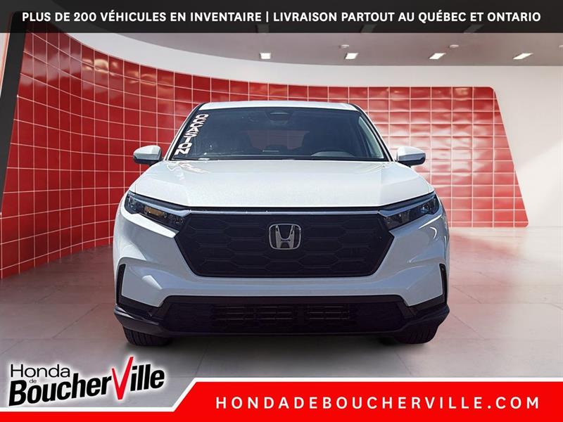 honda CR-V 2023 - 13