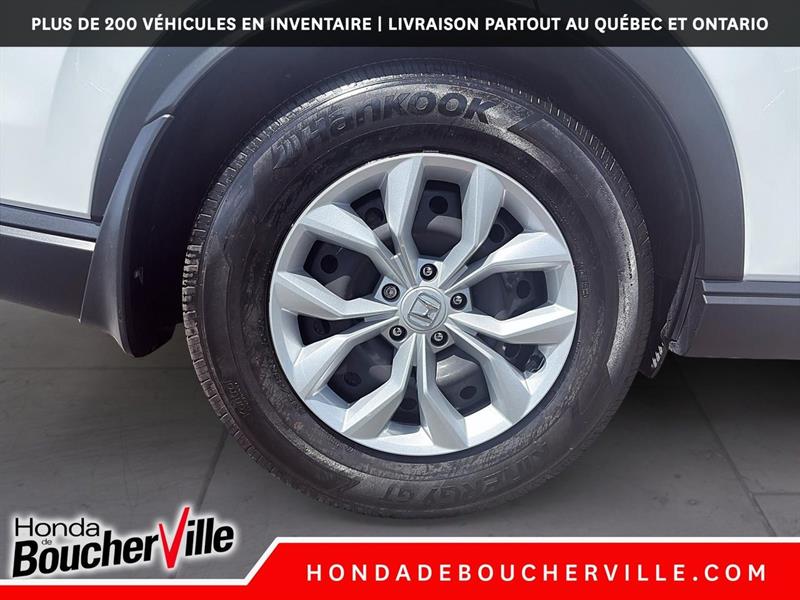 honda CR-V 2023 - 15