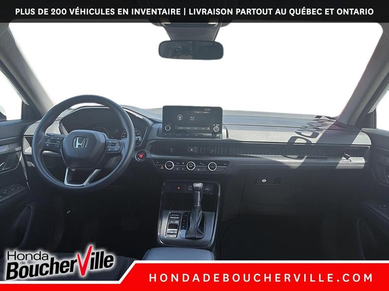 honda CR-V 2023 - 19