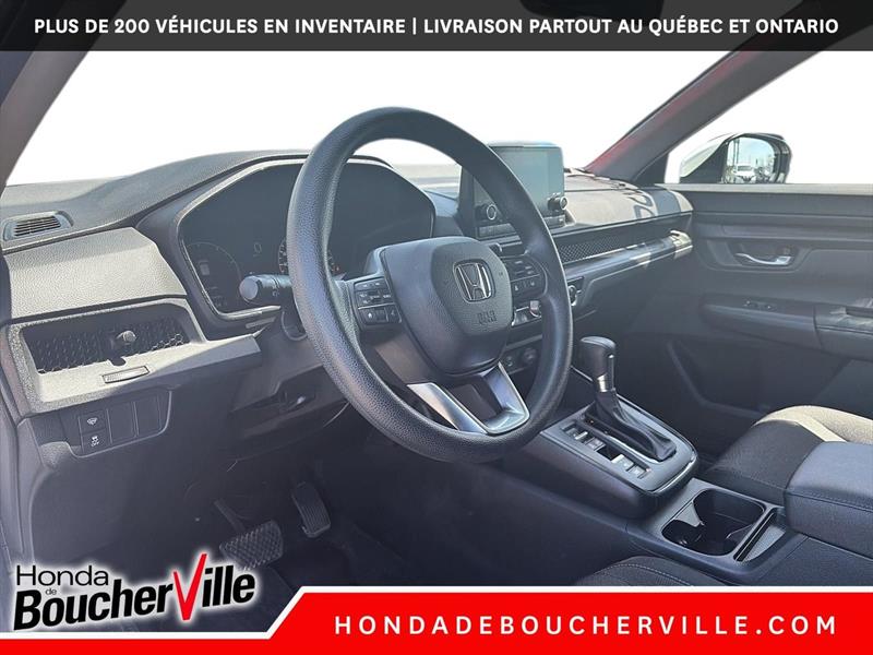 honda CR-V 2023 - 23
