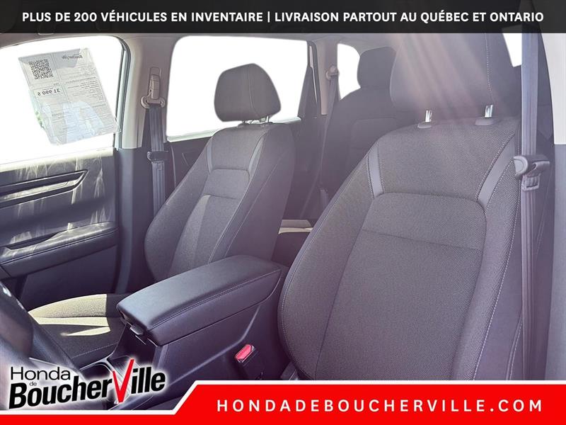 honda CR-V 2023 - 33