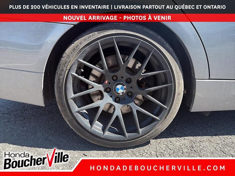 bmw Série 3 2011 - 15