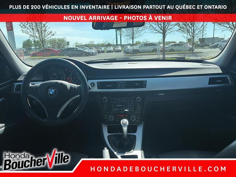bmw Série 3 2011 - 17