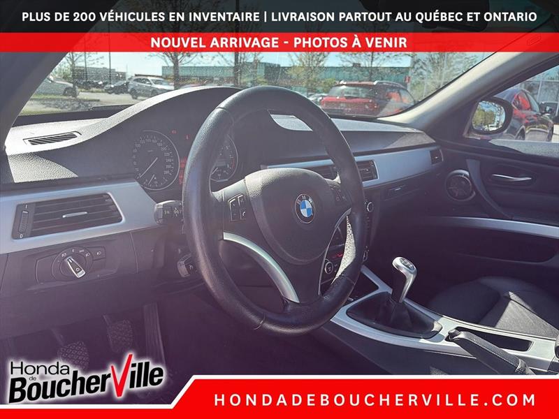 bmw Série 3 2011 - 19