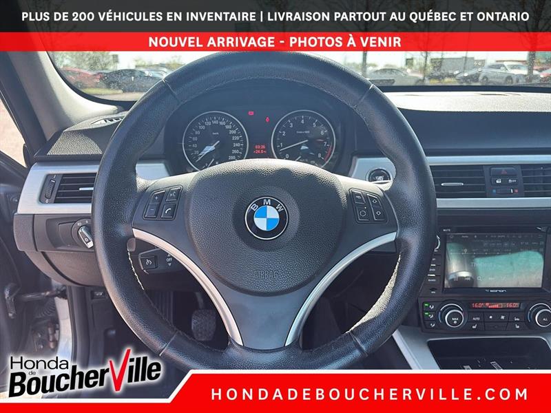 bmw Série 3 2011 - 22