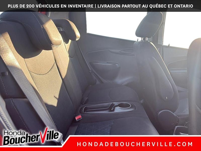 chevrolet Spark 2022 - 19