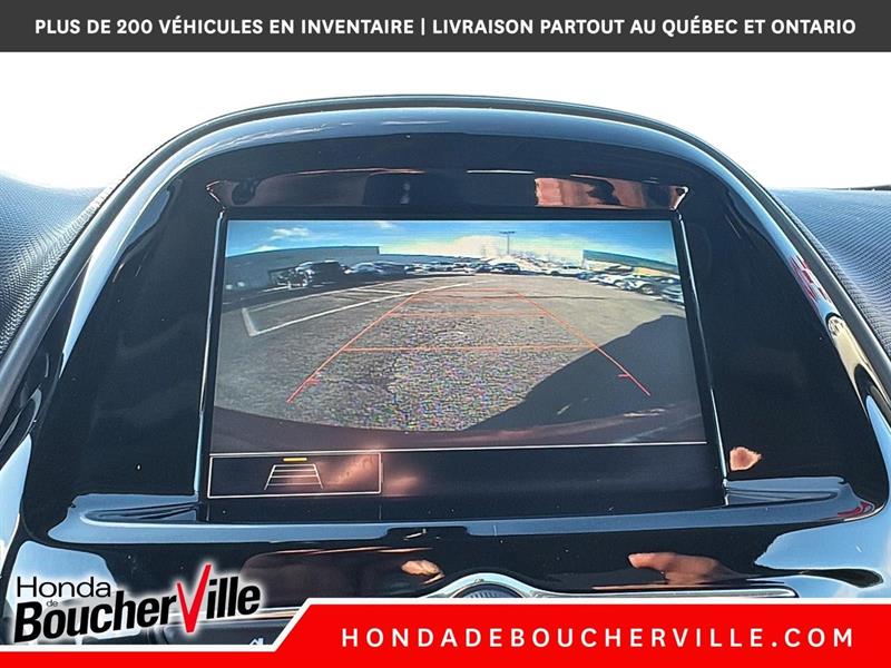 chevrolet Spark 2022 - 29