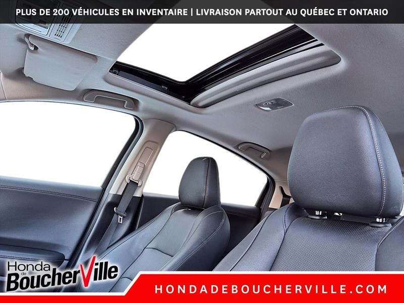 honda HR-V 2022 - 37