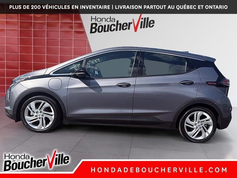 chevrolet Bolt EV 2022 - 3
