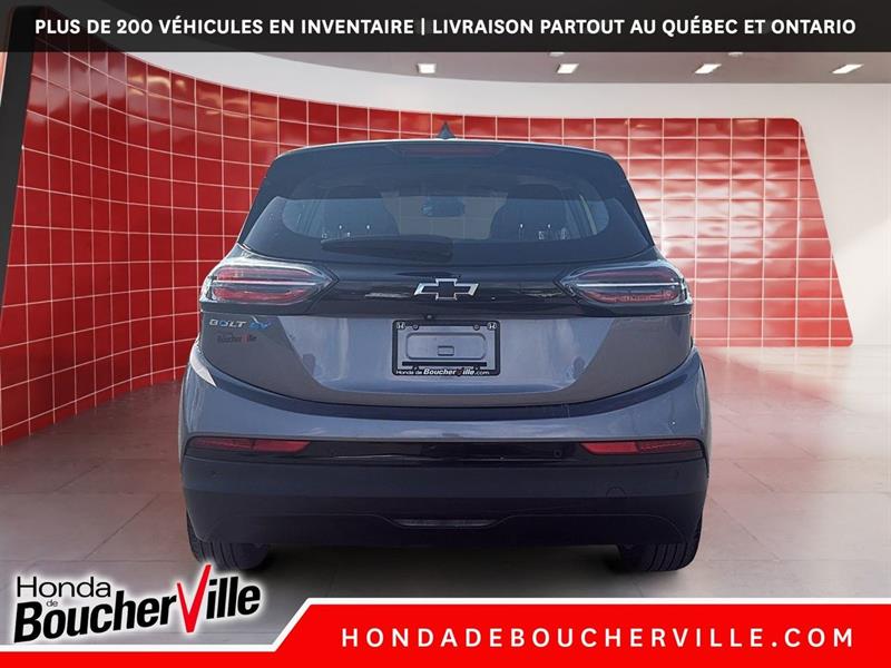 chevrolet Bolt EV 2022 - 7