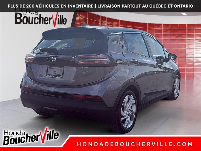 chevrolet Bolt EV 2022 - 9