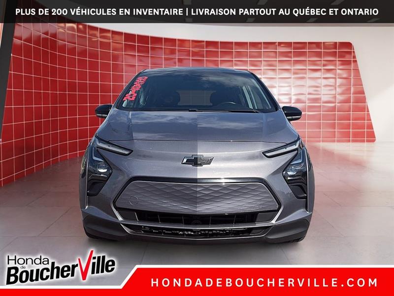 chevrolet Bolt EV 2022 - 13