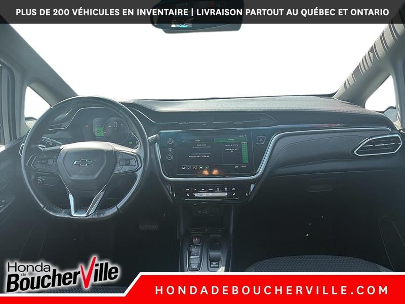 chevrolet Bolt EV 2022 - 19