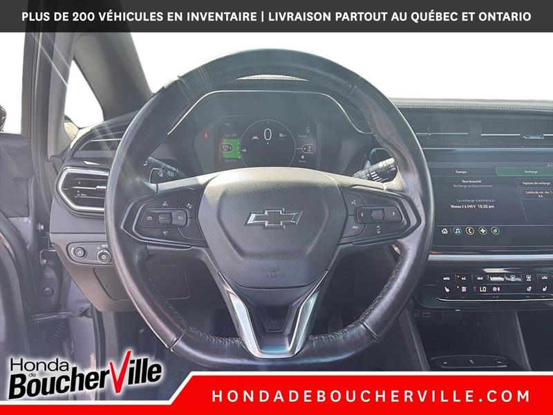 chevrolet Bolt EV 2022 - 25