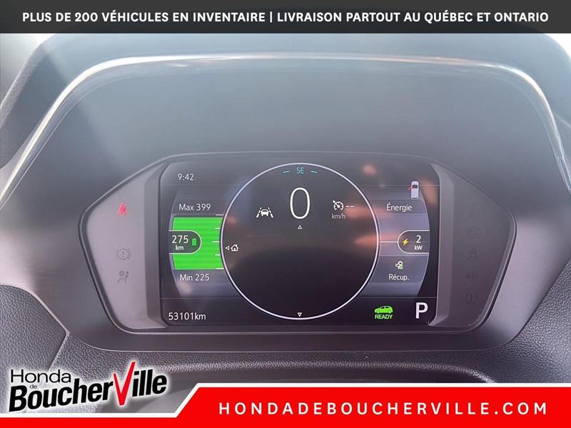 chevrolet Bolt EV 2022 - 27