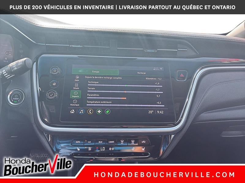 chevrolet Bolt EV 2022 - 29