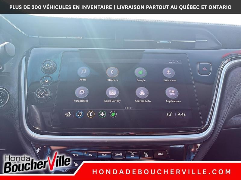 chevrolet Bolt EV 2022 - 31