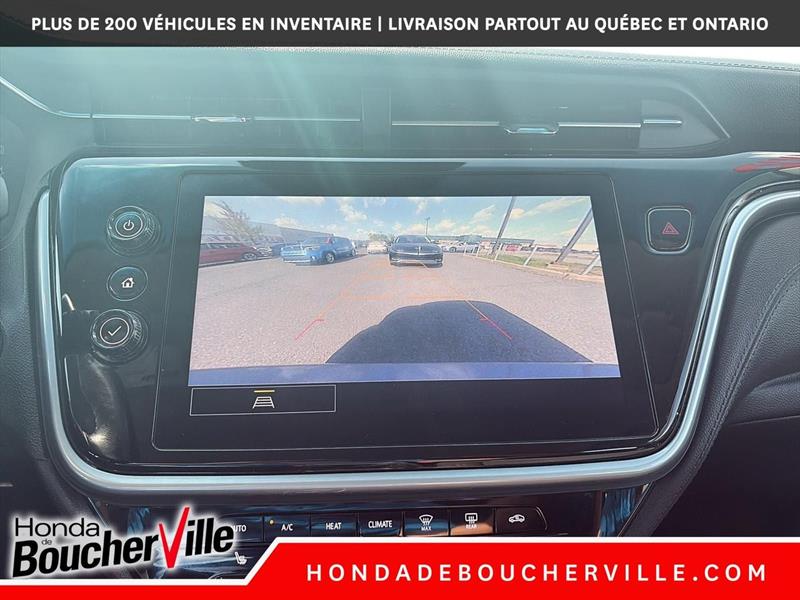 chevrolet Bolt EV 2022 - 33