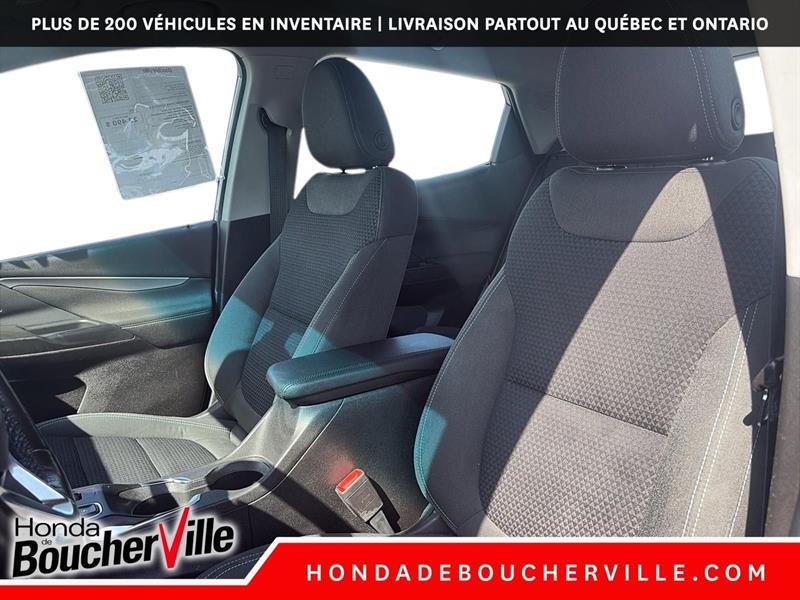 chevrolet Bolt EV 2022 - 35
