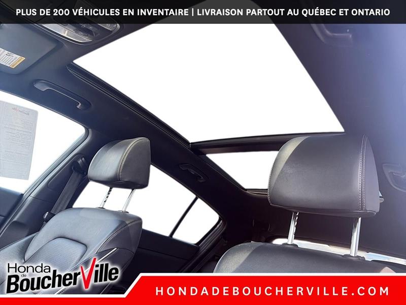 kia Sportage 2021 - 35