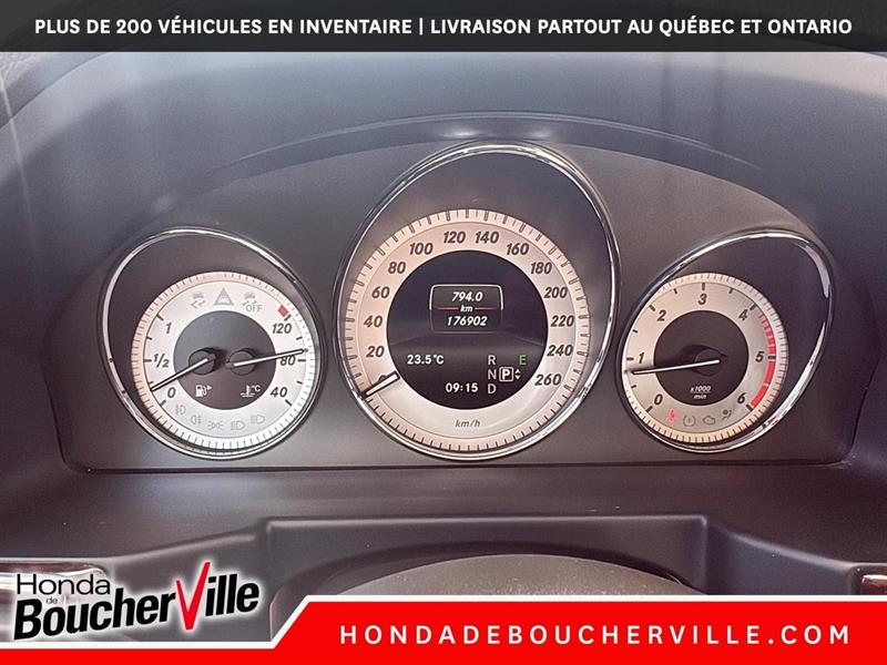 mercedes-benz GLK-Class 2014 - 25