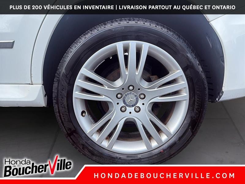 mercedes-benz GLK-Class 2014 - 31