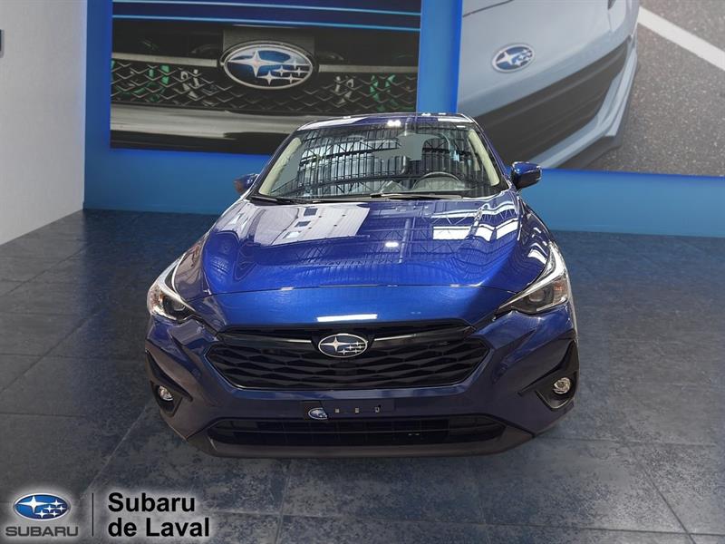 subaru Impreza 2024 - 2
