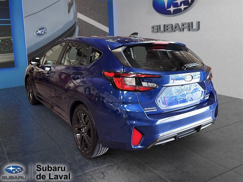 subaru Impreza 2024 - 6