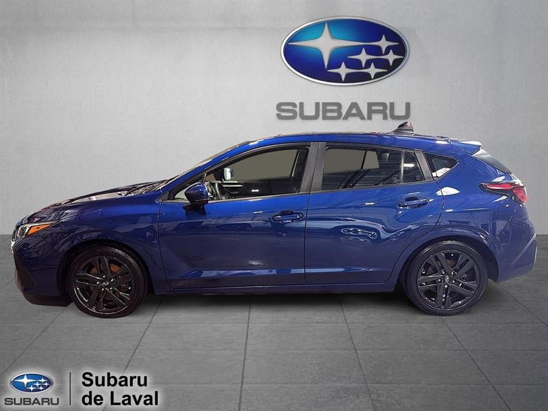 subaru Impreza 2024 - 7