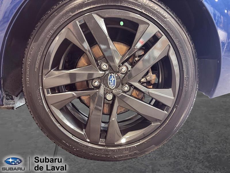 subaru Impreza 2024 - 8