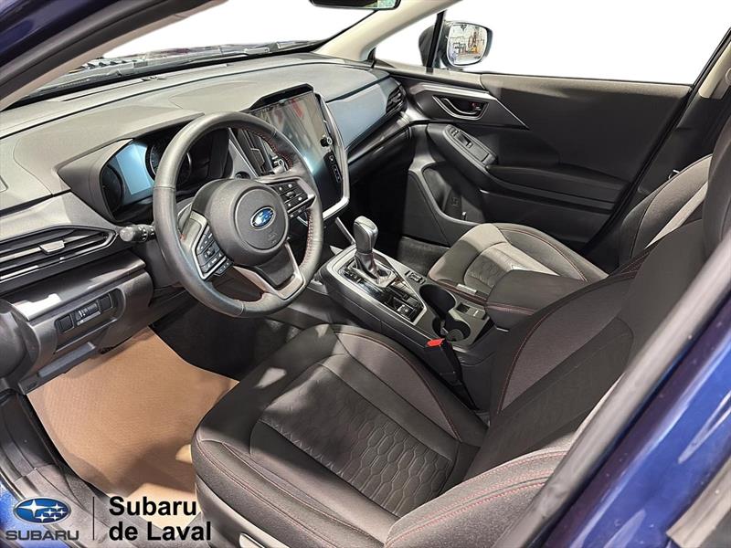 subaru Impreza 2024 - 9